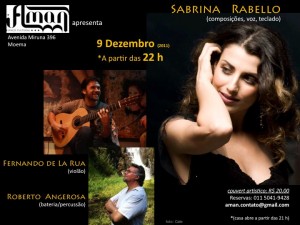 Sabrina Rabello